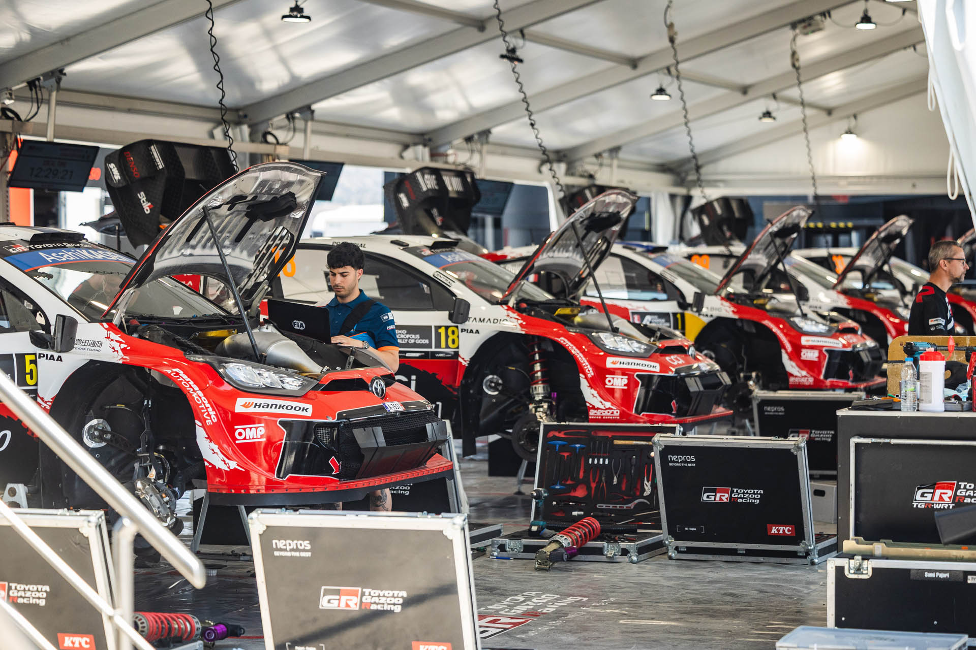 EKO AcropolisRally2026 NK 122 EKO AcropolisRally2026 NK 122