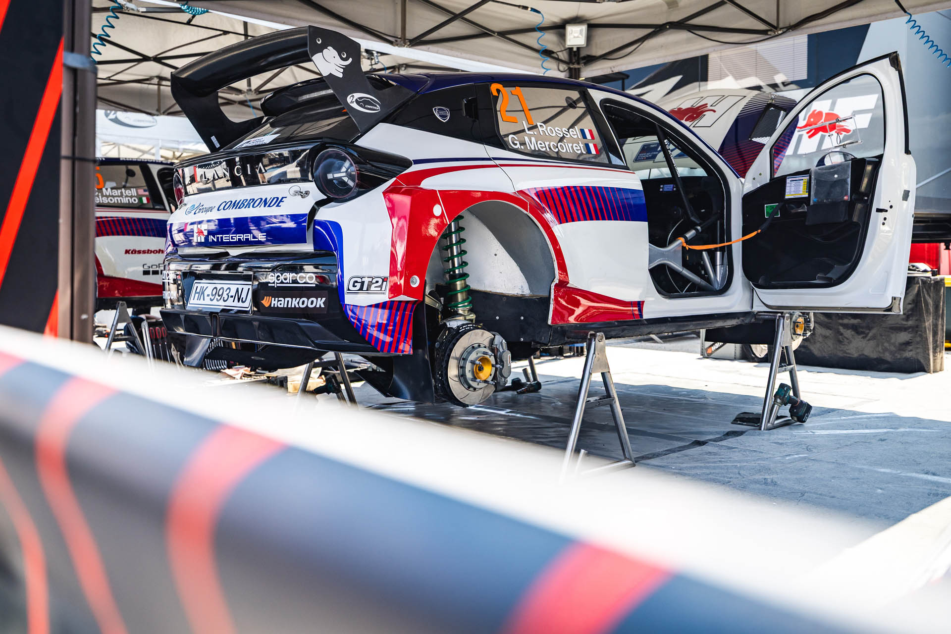 EKO AcropolisRally2026 NK 135 EKO AcropolisRally2026 NK 135