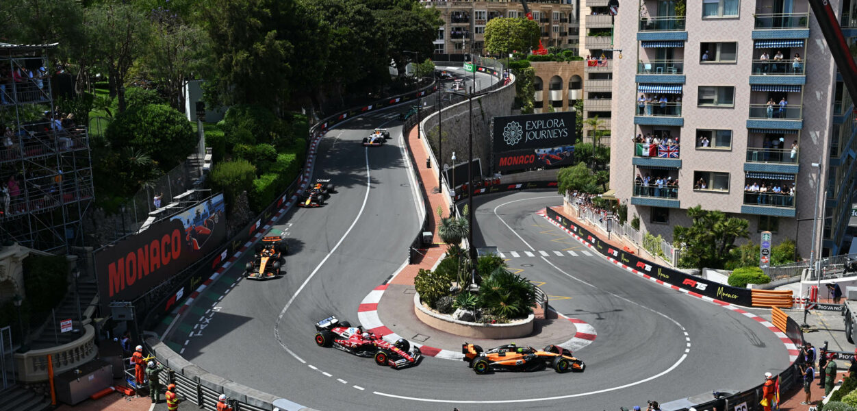 F1 2025 Monaco GP (20)