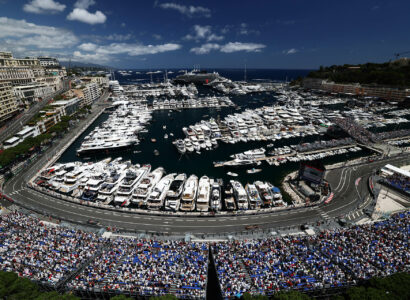 F1 2026 Monaco GP