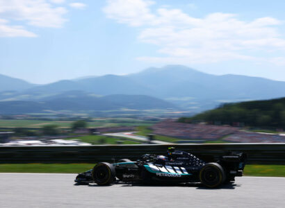 F1 Andrea Kimi Antonelli (Mercedes) 2026 Austrian GP FP1 (1)