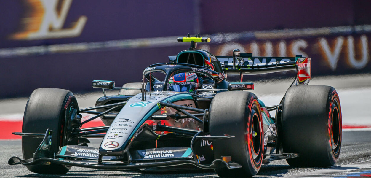 F1 Andrea Kimi Antonelli (Mercedes) 2026 Austrian GP FP2 (1)