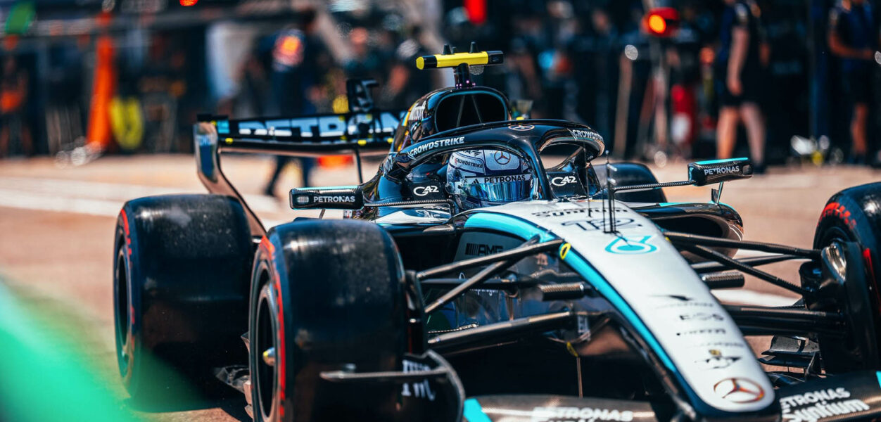 F1 Andrea Kimi Antonelli (Mercedes) 2026 Monaco GP (1)
