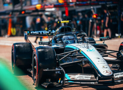F1 Andrea Kimi Antonelli (Mercedes) 2026 Monaco GP (1)
