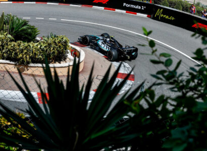 F1 Andrea Kimi Antonelli (Mercedes) 2026 Monaco GP (1)