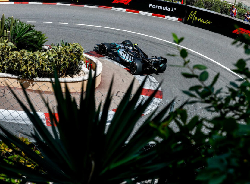 F1 Andrea Kimi Antonelli (Mercedes) 2026 Monaco GP (1)