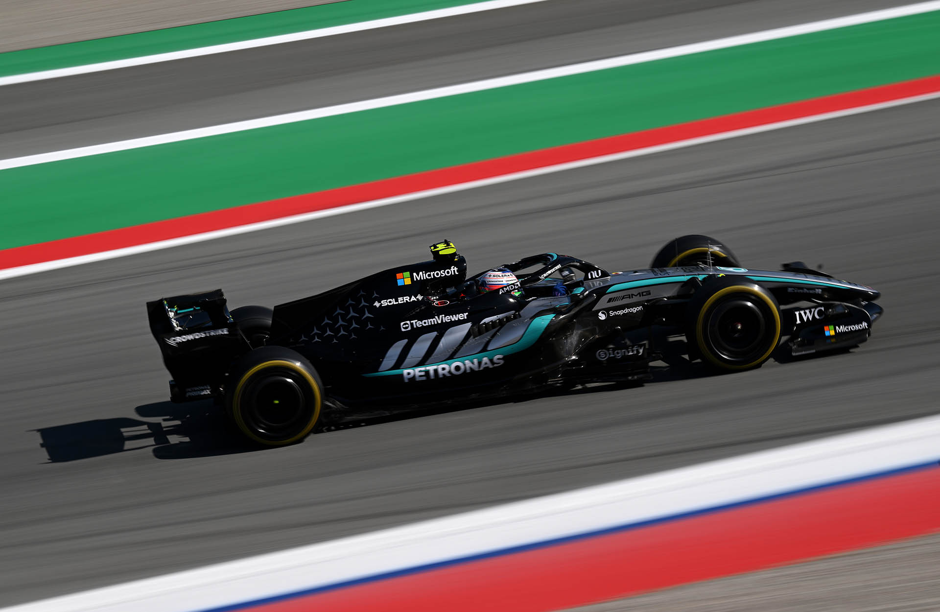 F1 Andrea Kimi Antonelli (Mercedes) FP2 GP Βαρκελώνης 2026 F1 Andrea Kimi Antonelli (Mercedes) FP2 GP Βαρκελώνης 2026