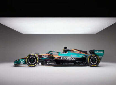 F1 Aston Martin 2026 Monaco GP livery (8)