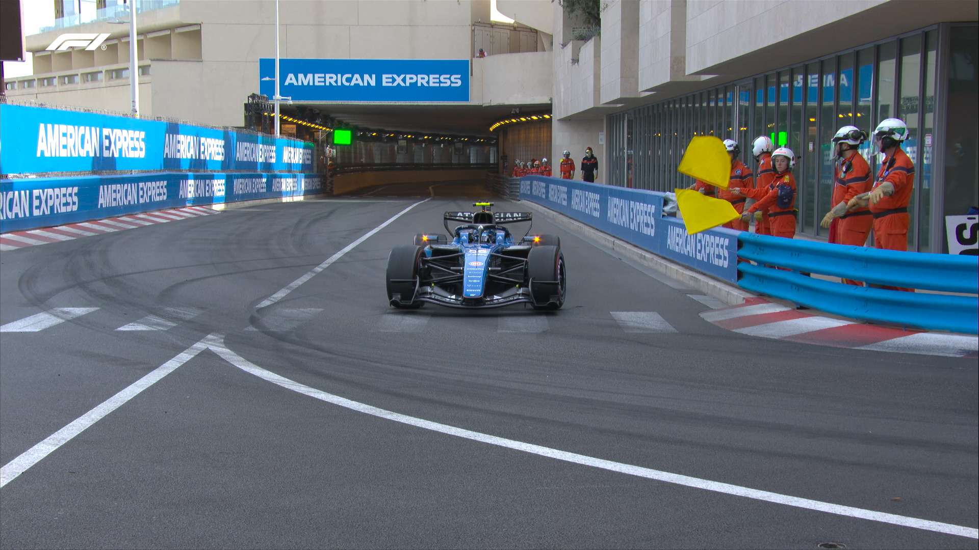 F1 Carlos Sainz (Williams) 2026 Monaco GP F1 Carlos Sainz (Williams) 2026 Monaco GP