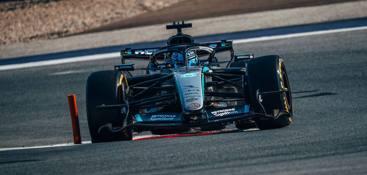 F1 George Russell (Mercedes) 2026 Austrian GP (1)