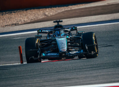F1 George Russell (Mercedes) 2026 Austrian GP (1)