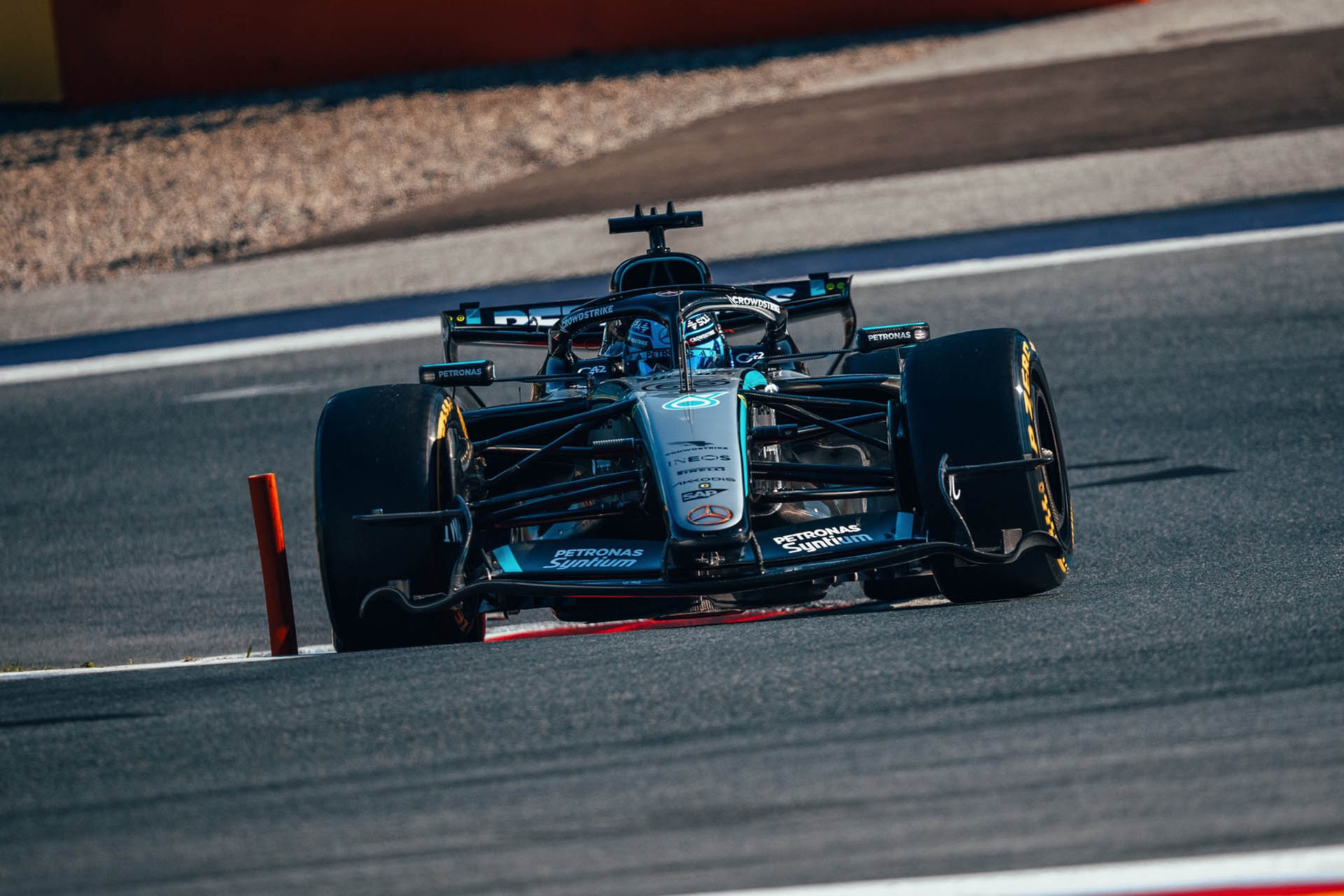 F1 George Russell (Mercedes) 2026 Austrian GP (1)