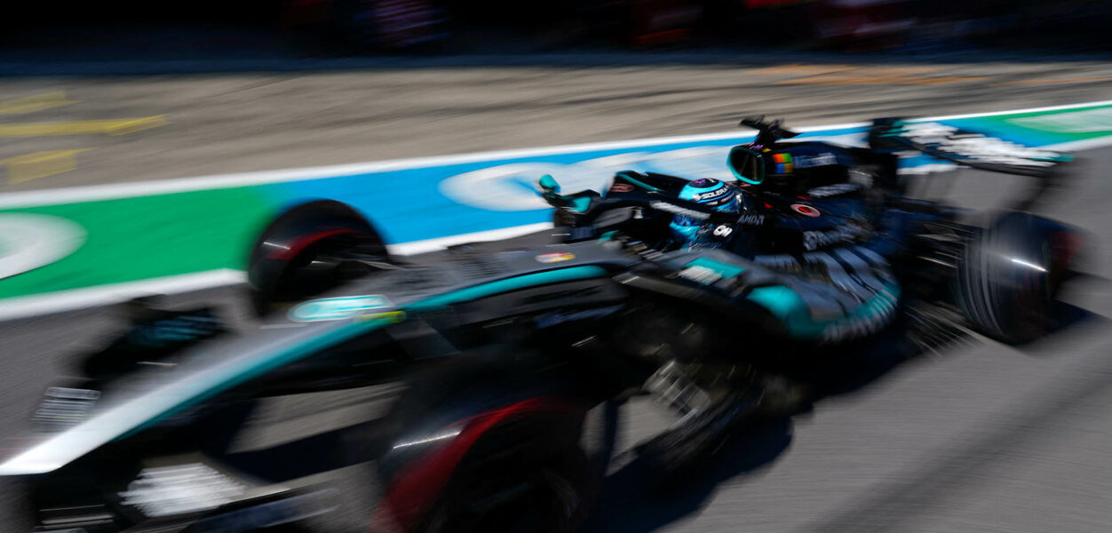 F1 George Russell (Mercedes) 2026 Austrian GP (1)