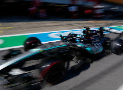 F1 George Russell (Mercedes) 2026 Austrian GP (1)