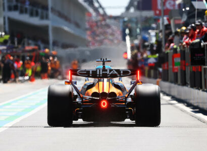 F1 Lando Norris (McLaren)