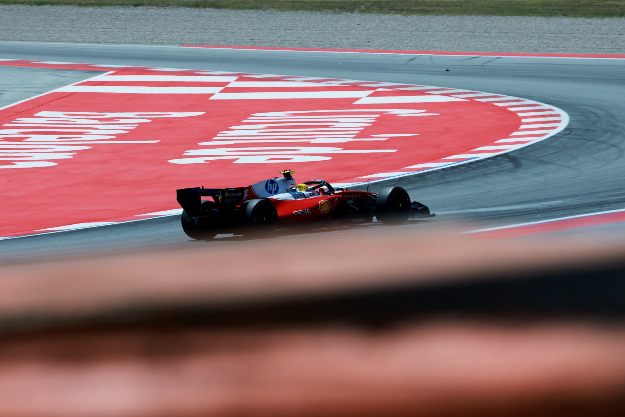 F1 Lewis Hamilton (Ferrari) 2026 Barcelona GP (2) F1 Lewis Hamilton (Ferrari) 2026 Barcelona GP (2)
