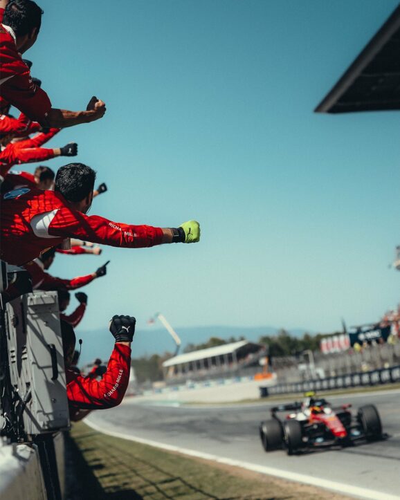 F1 Lewis Hamilton (Ferrari) 2026 Barcelona GP (4)