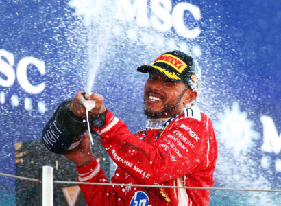 F1 Lewis Hamilton (Ferrari) 2026 Barcelona GP (9)