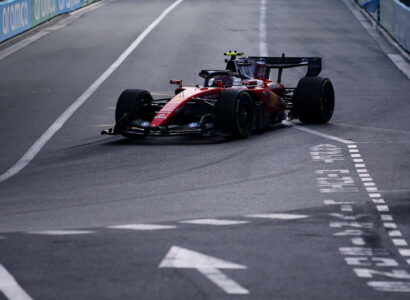 F1 Lewis Hamilton (Ferrari) 2026 Monaco GP FP2 (1)