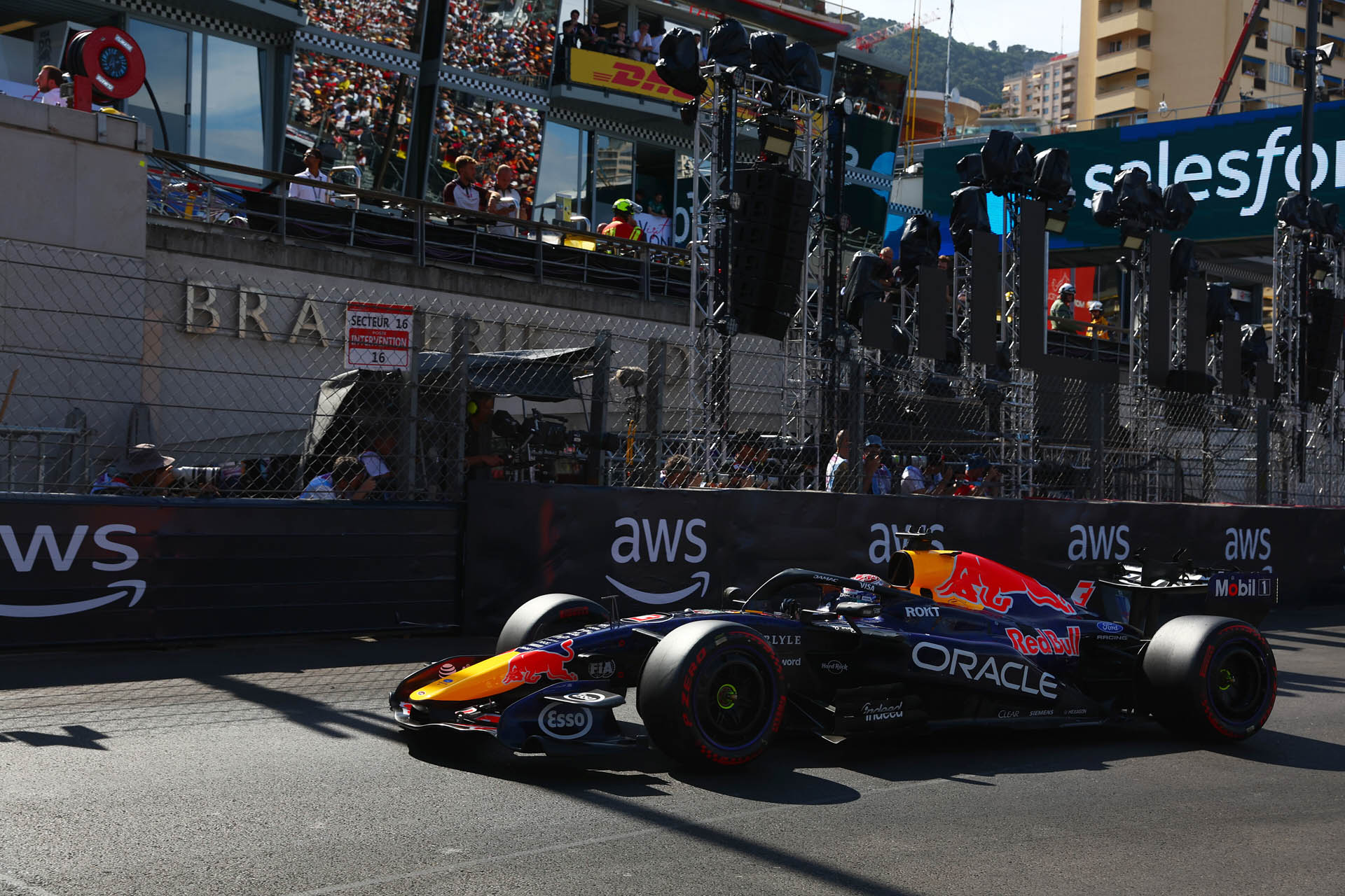 F1 Max Verstappen (Red Bull) 2026 Monaco GP (1) F1 Max Verstappen (Red Bull) 2026 Monaco GP (1)