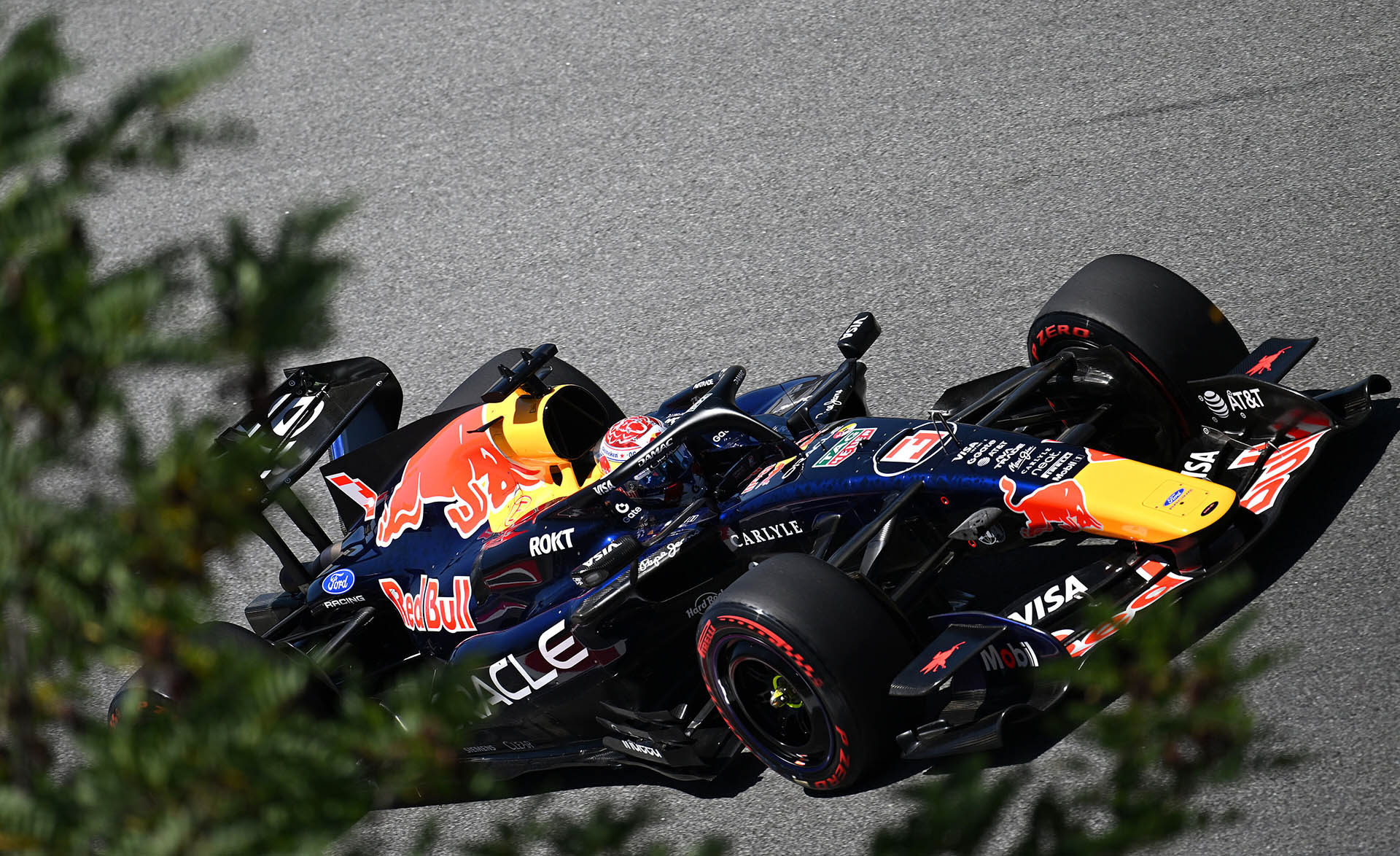 F1 Max Verstappen (Red Bull) FP2 GP Βαρκελώνης 2026 F1 Max Verstappen (Red Bull) FP2 GP Βαρκελώνης 2026