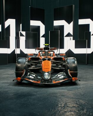 F1 McLaren 1.000th GP livery (2)