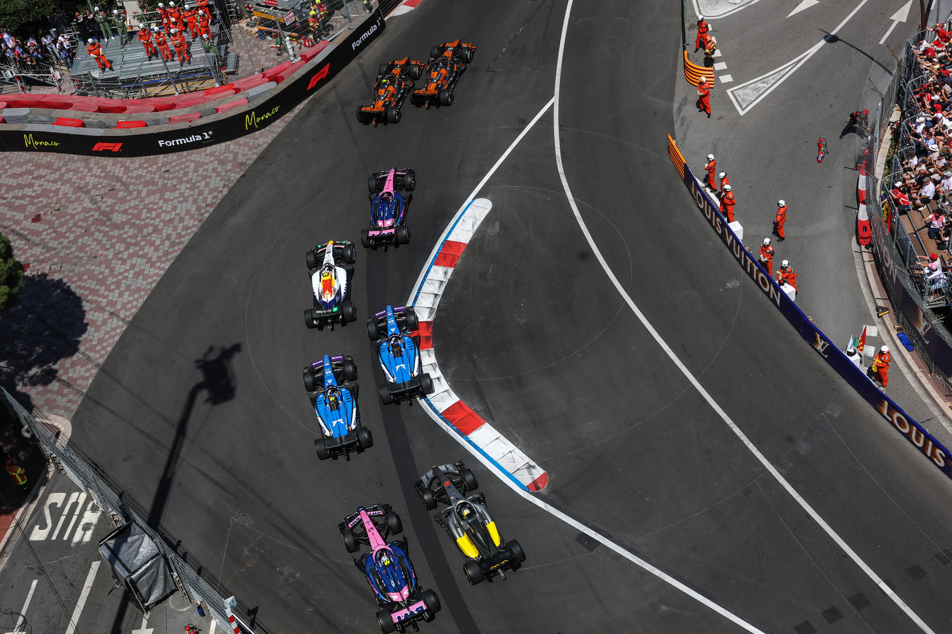 F1 Monaco GP 2026 (1) F1 Monaco GP 2026 (1)