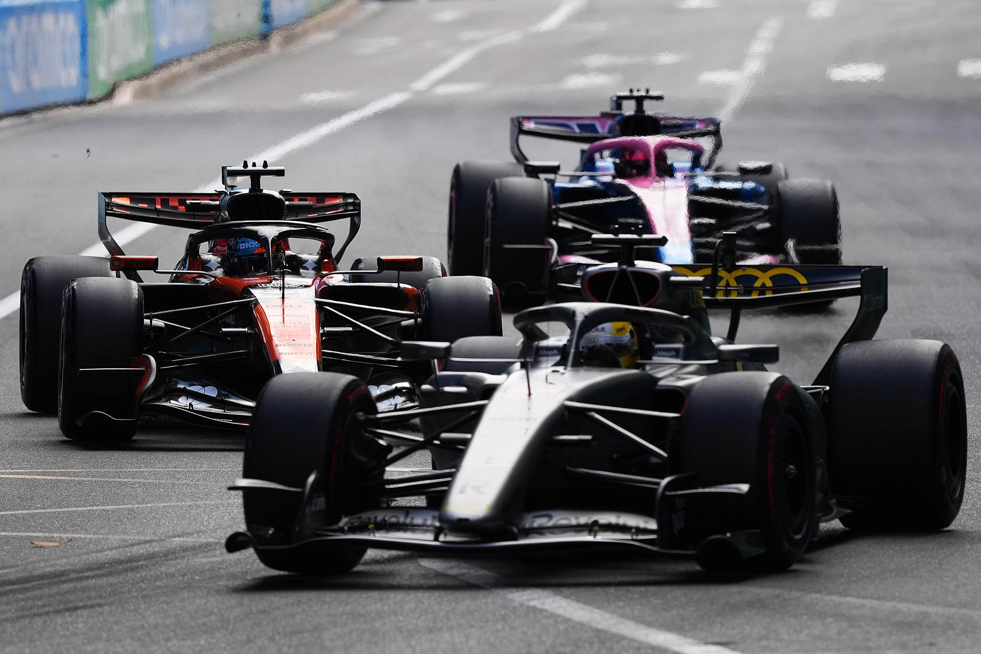 F1 Monaco GP 2026 (2) F1 Monaco GP 2026 (2)