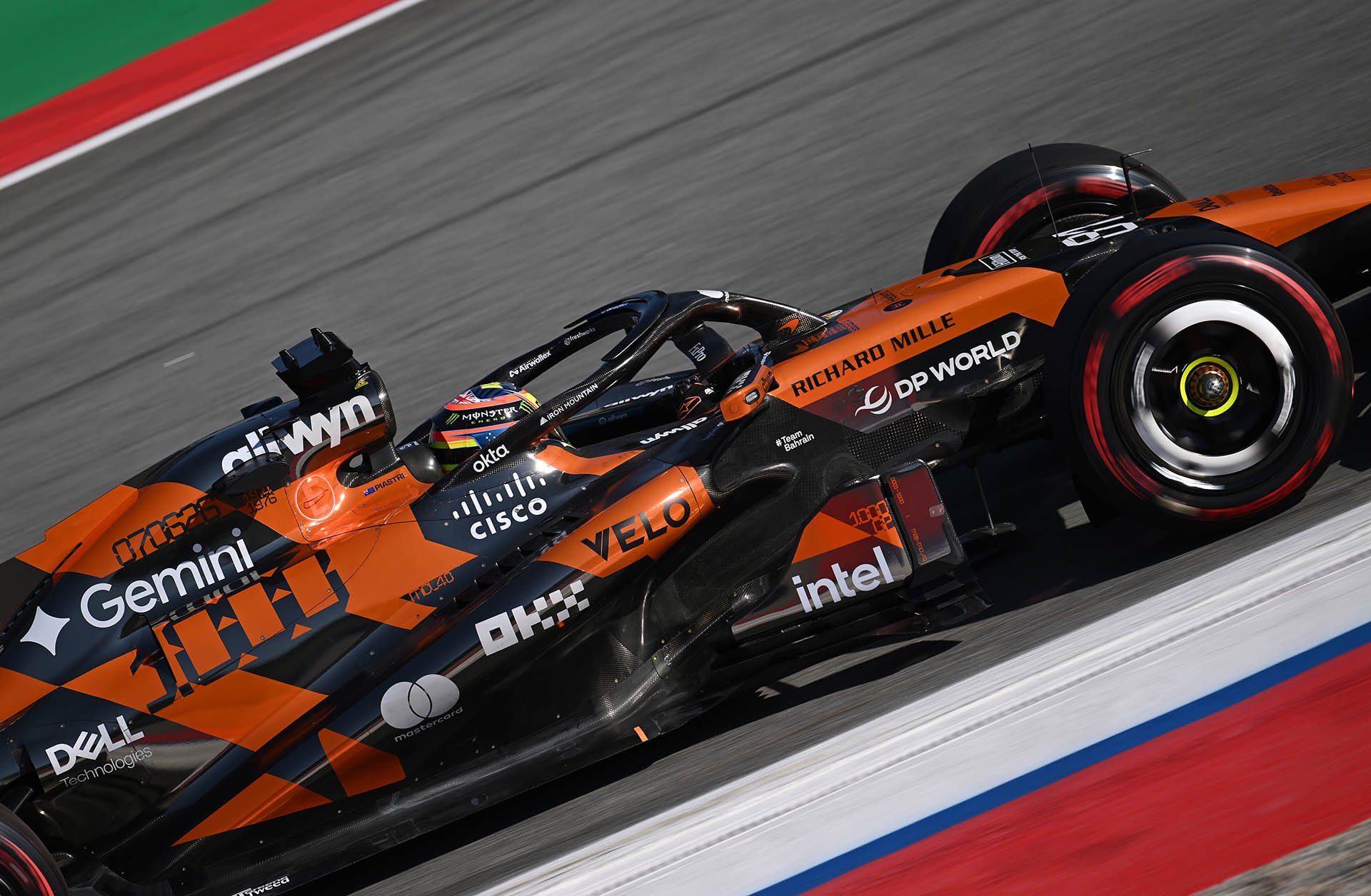 F1 Oscar Piastri (McLaren) 2026 Barcelona GP F1 Oscar Piastri (McLaren) 2026 Barcelona GP