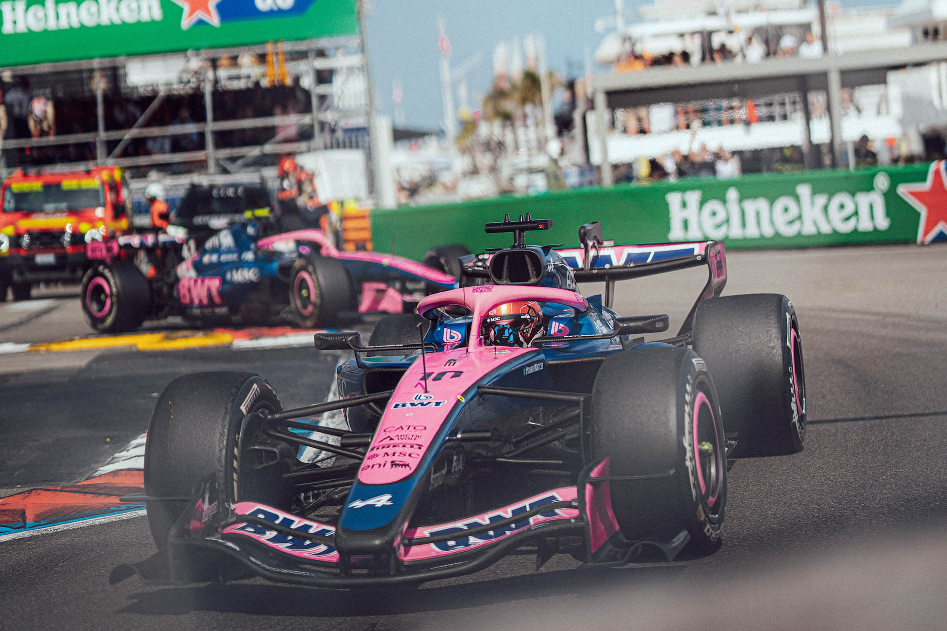 F1 Pierre Gasly (Alpine) 2026 Monaco GP (1) F1 Pierre Gasly (Alpine) 2026 Monaco GP (1)