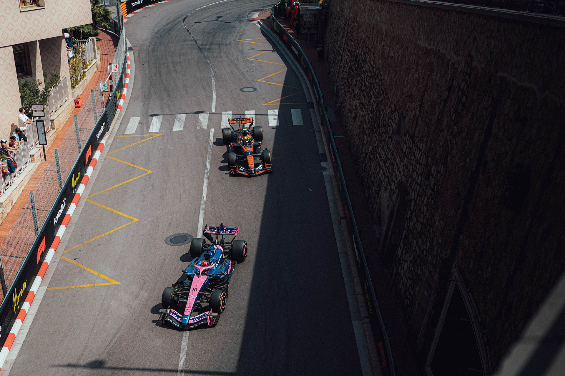 F1 Pierre Gasly (Alpine) 2026 Monaco GP (3) F1 Pierre Gasly (Alpine) 2026 Monaco GP (3)