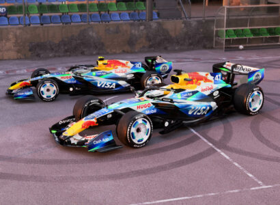 F1 Racing Bulls 2026 Barcelona GP livery (22)