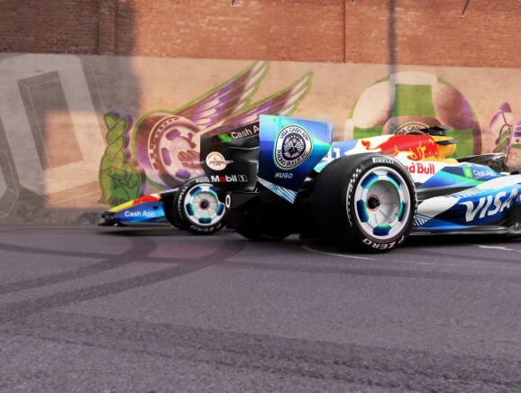 F1 Racing Bulls 2026 Barcelona GP livery (25)