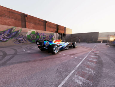 F1 Racing Bulls 2026 Barcelona GP livery (26)