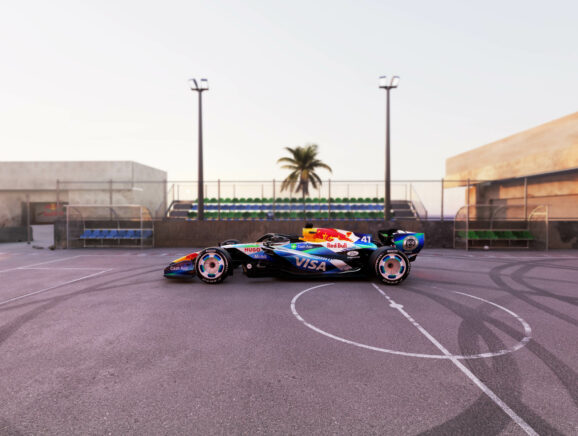 F1 Racing Bulls 2026 Barcelona GP livery (27)