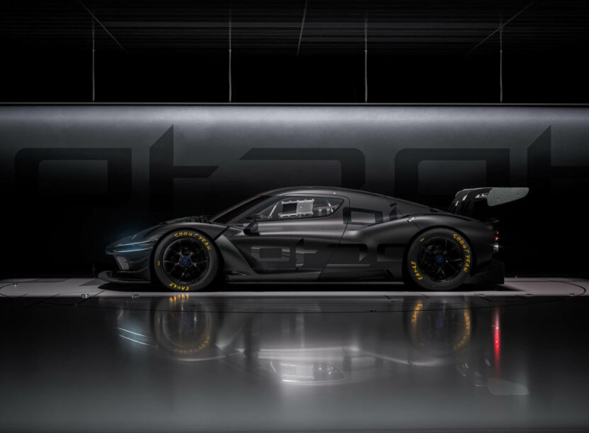 Genesis Magma GT3 Concept (5)