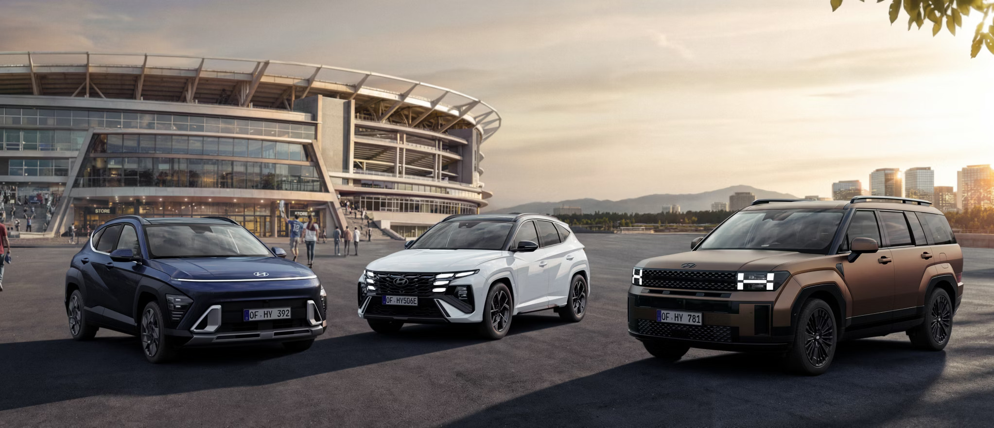Hyundai Hybrid Days 1 Hyundai Hybrid Days: Με τη δύναμη της full υβριδικής τεχνολογίας
