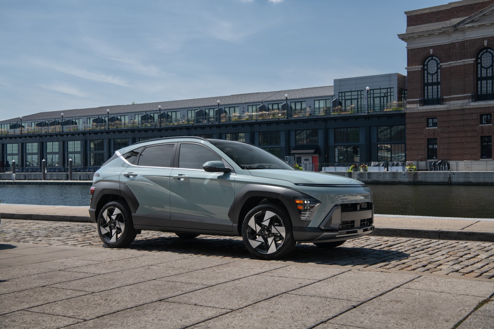 Hyundai Kona Adv 1