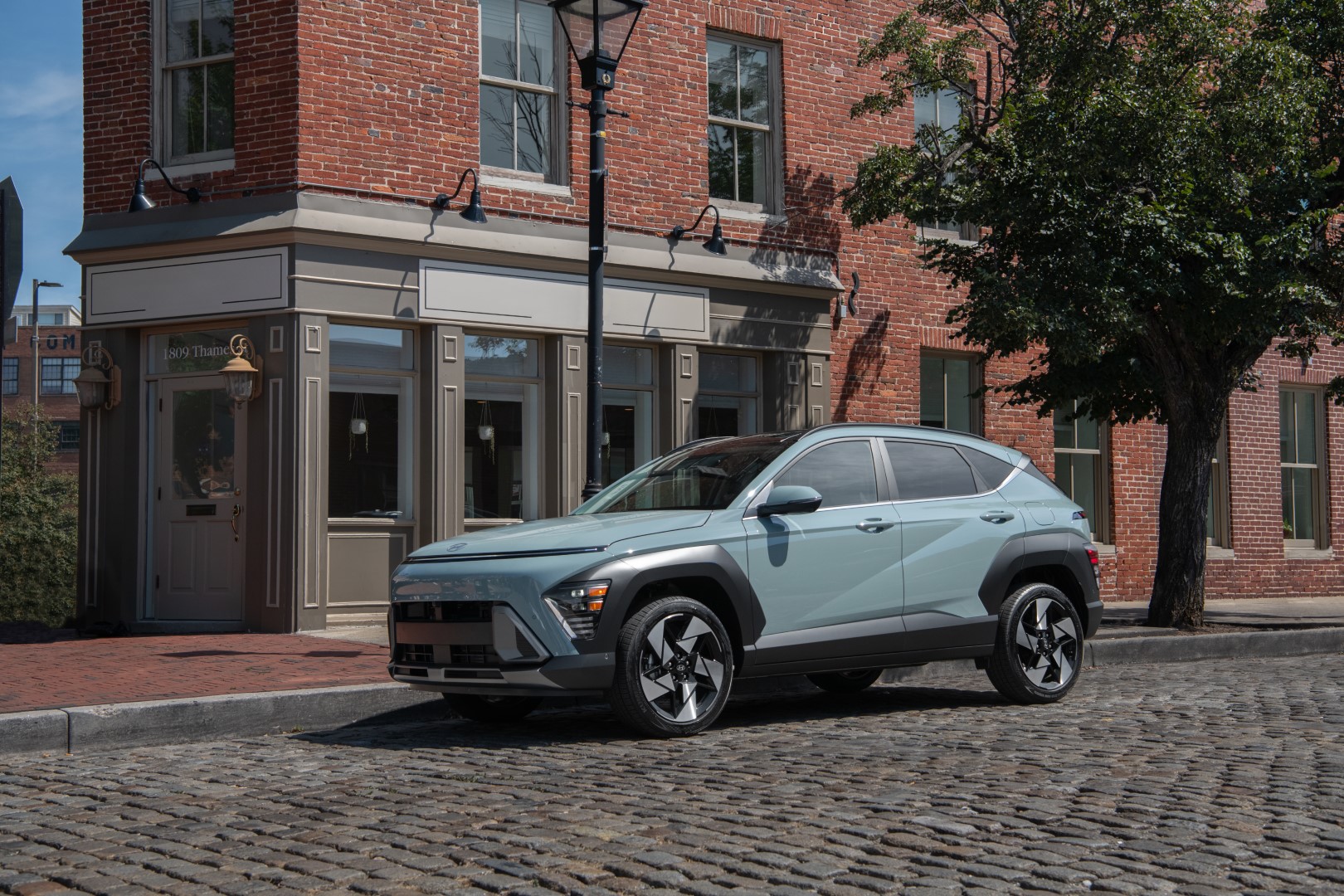 Hyundai Kona Adv 3 Hyundai Kona Adv 3