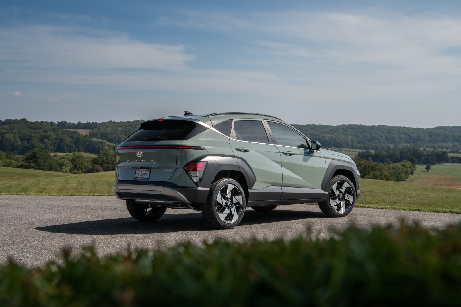 Hyundai Kona Adv 4 Hyundai Kona Adv 4