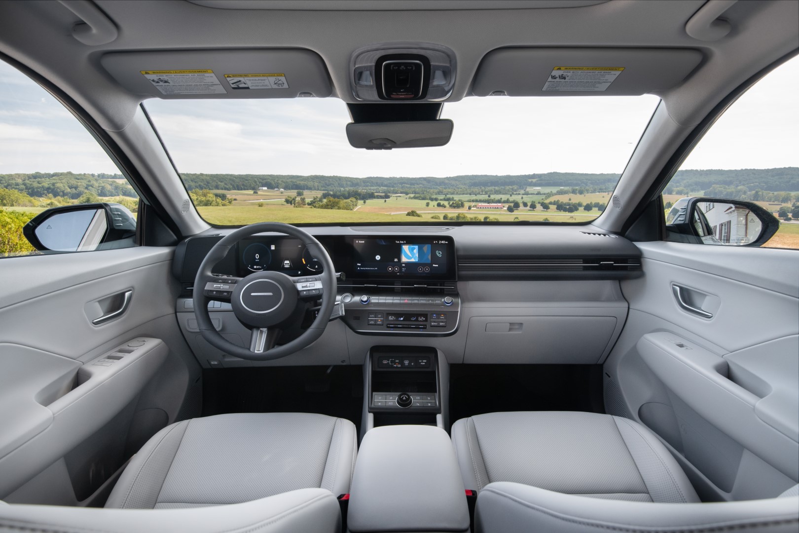 Hyundai Kona Adv 5