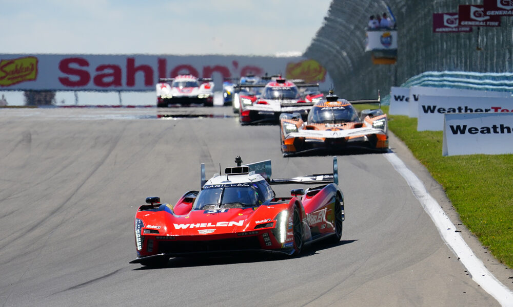 IMSA Watkins Glen 6H 2026