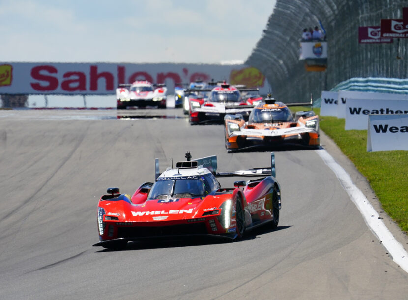 IMSA Watkins Glen 6H 2026