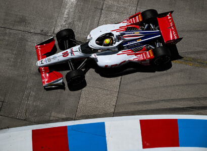 IndyCar Alex Palou (Chip Ganassi Racing) Detroit Grand Prix 2026 (1)
