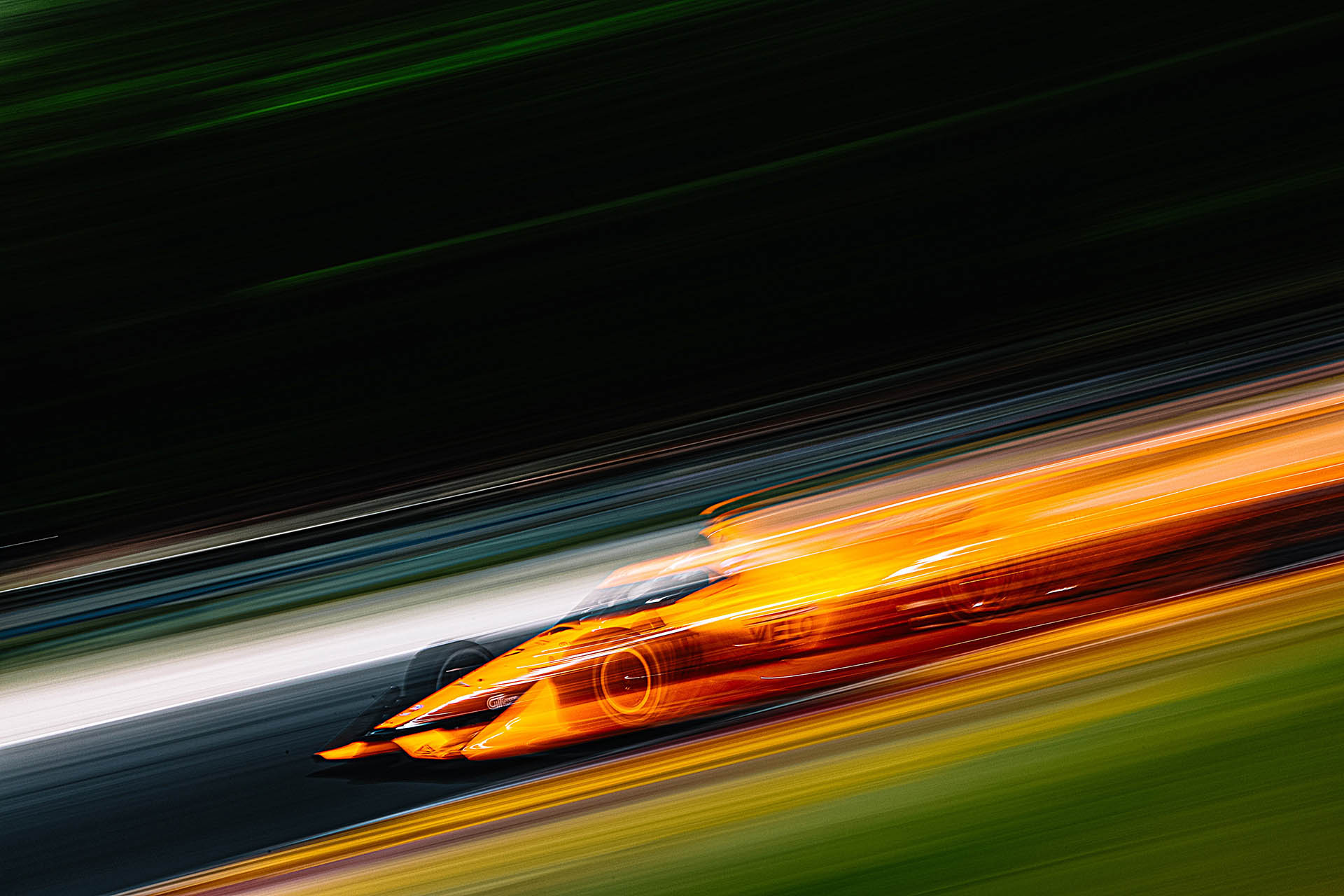 IndyCar Christian Lundgaard (McLaren) Road America 2026 (2) IndyCar Christian Lundgaard (McLaren) Road America 2026 (2)