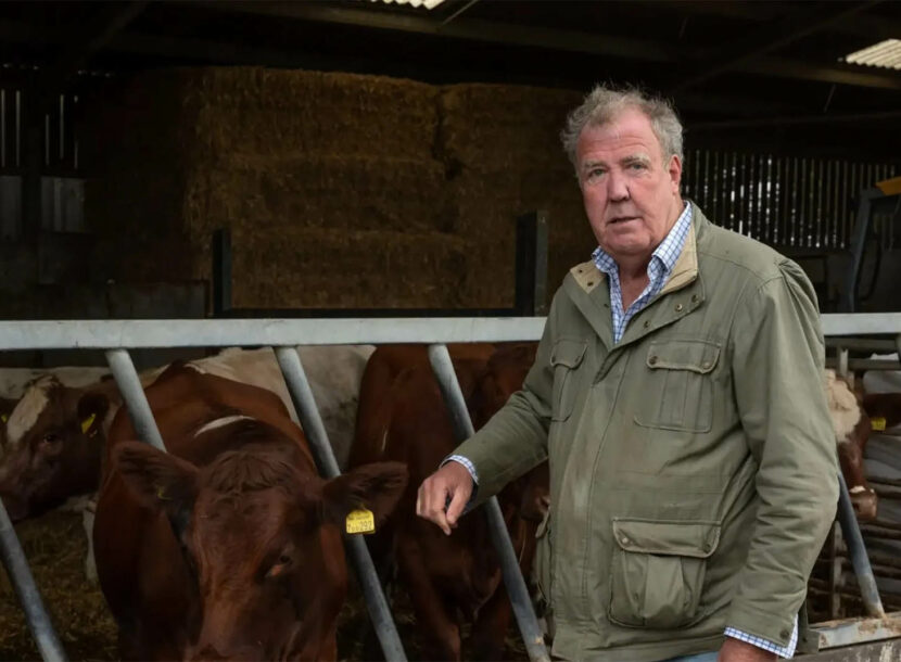 Jeremy Clarkson