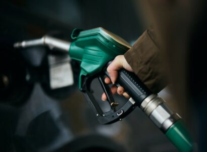 Eurostat: Δεύτερη μεγαλύτερη μείωση στην τιμή του diesel στην ΕΕ πέτυχε η Ελλάδα