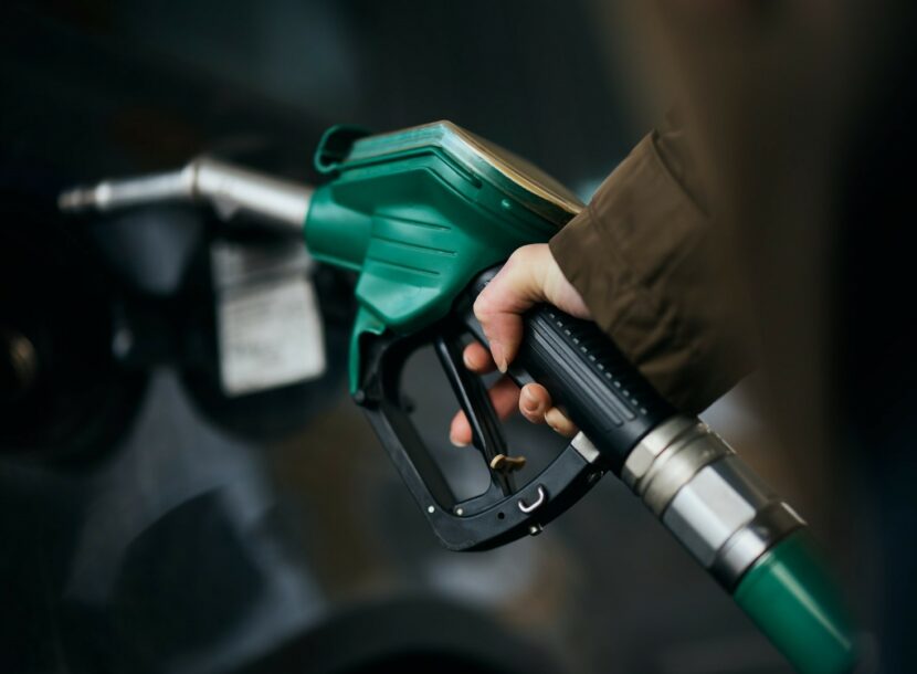 Eurostat: Δεύτερη μεγαλύτερη μείωση στην τιμή του diesel στην ΕΕ πέτυχε η Ελλάδα