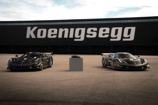 LEGO Technic Koenigsegg Sadair’s Spear (53)