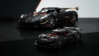 LEGO Technic Koenigsegg Sadair’s Spear (9) 1